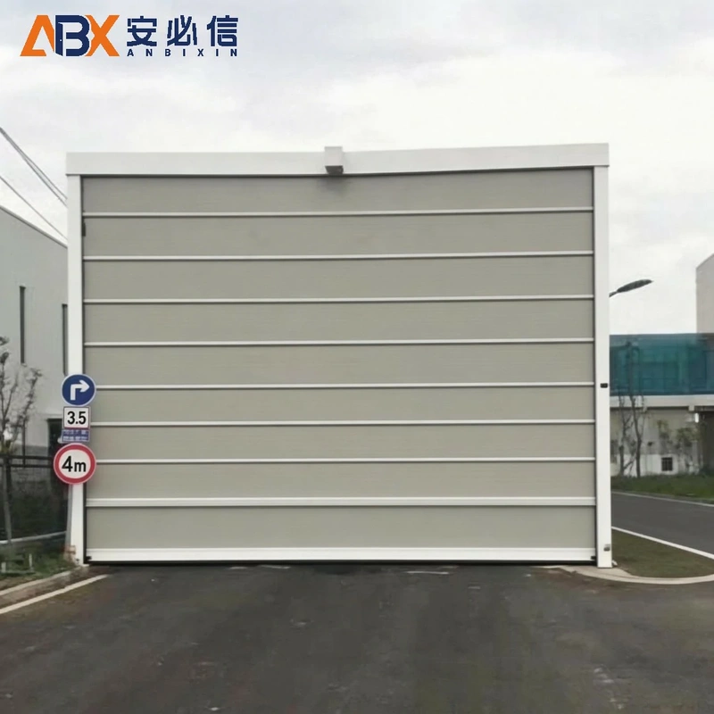 新乡市机械式门封