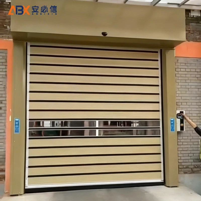新乡市医药密闭高速门